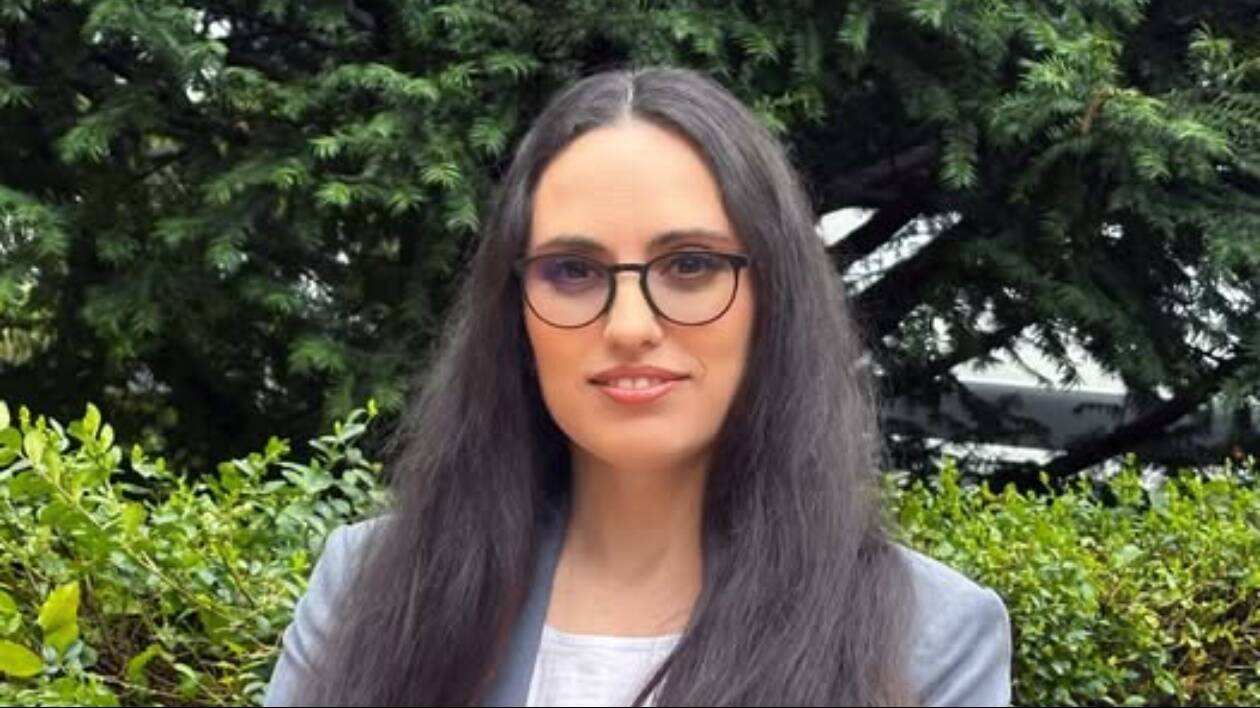 Pavullo, il nuovo assessore è Camilla Lami