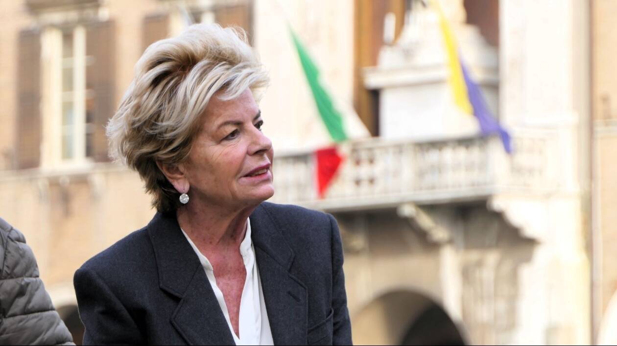 'Criminalità, a Reggio arriva l'esercito e a Modena ci si trastulla'