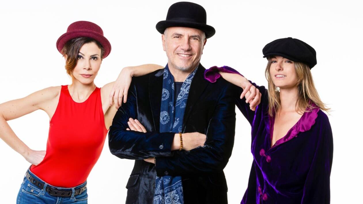 La vera storia di Billie Holiday al Mac Mazzieri di Pavullo