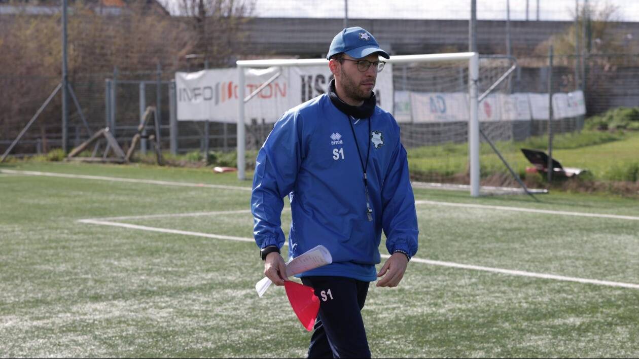 Serie D, mister Gori (Cittadella): 'Con la Sammaurese non sarà facile'