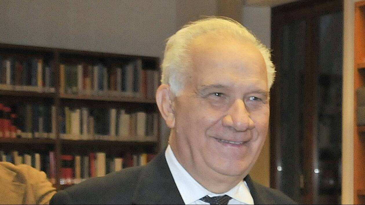 Muore Carlo Casini: 23 marzo 2020