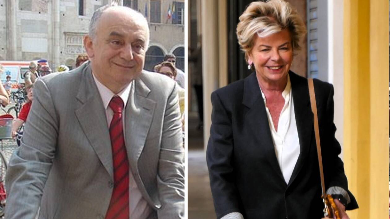 Caso Moschea, Pighi difende la Maletti e la Modena rincara