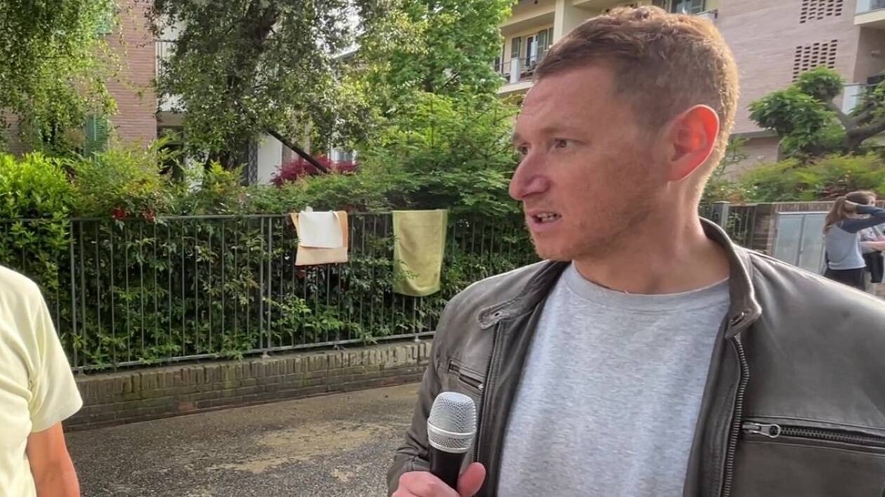Ordine giornalisti, ballottaggio: Amendola è il candidato di Modena