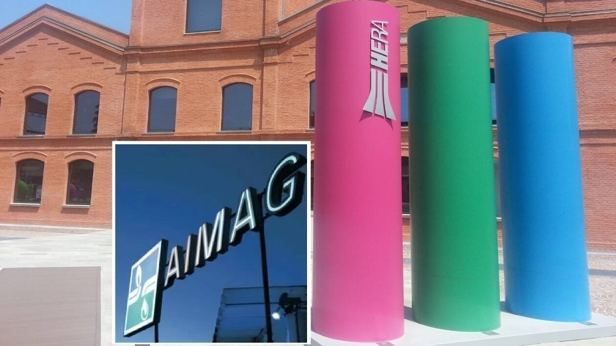 Aimag nelle mani di Hera, appello ex sindaci: ‘Fermatevi’