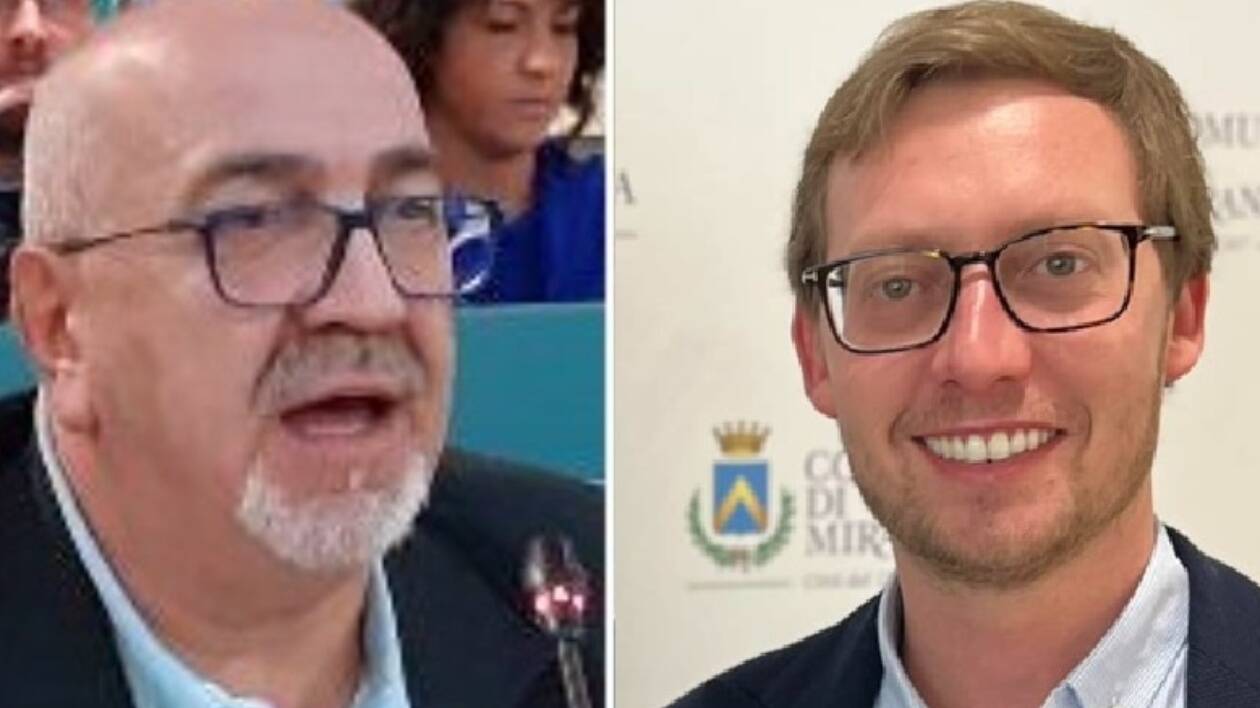 Luigi Costi: 'Golinelli è la nuova cheerleader di Hera'