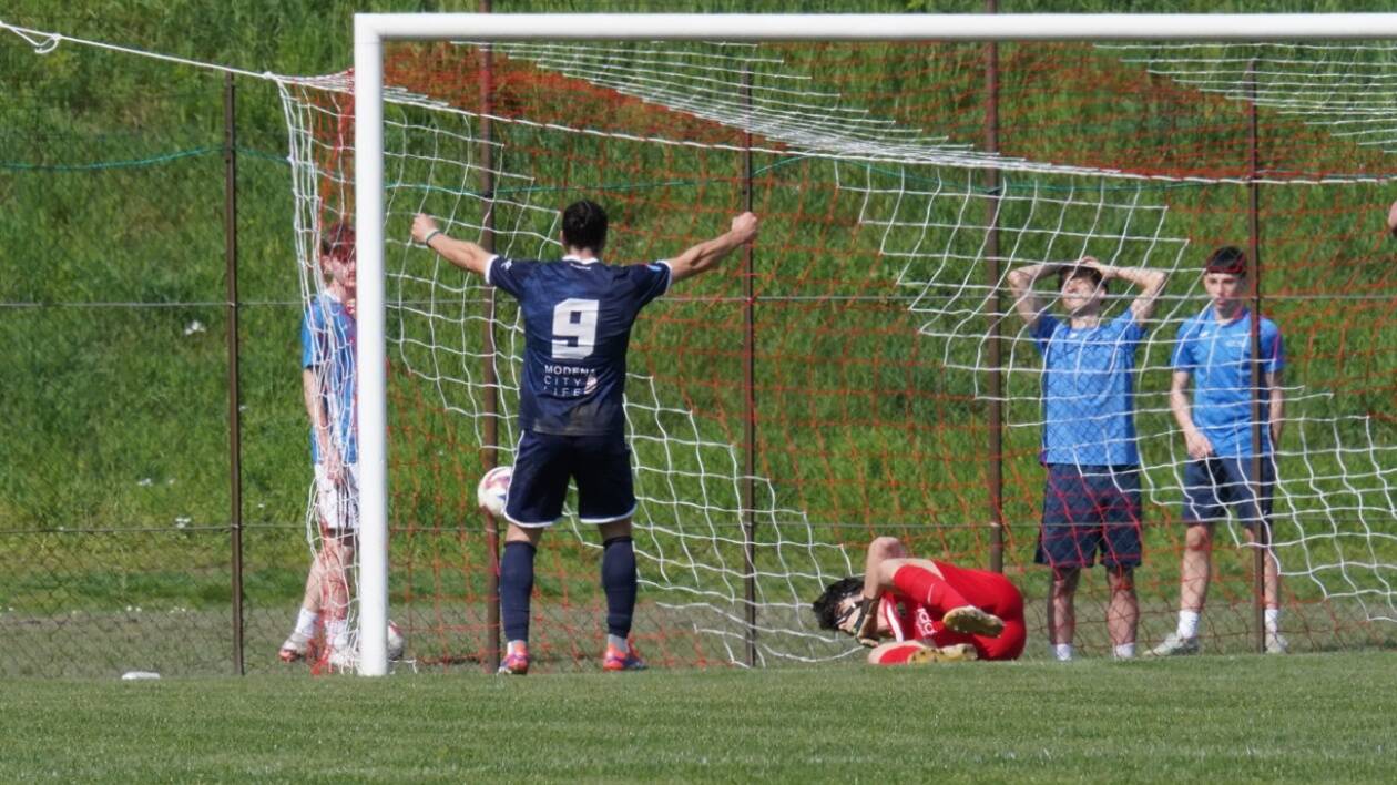 Serie D, mister Gori (Cittadella): 'Questo è un punto di platino'
