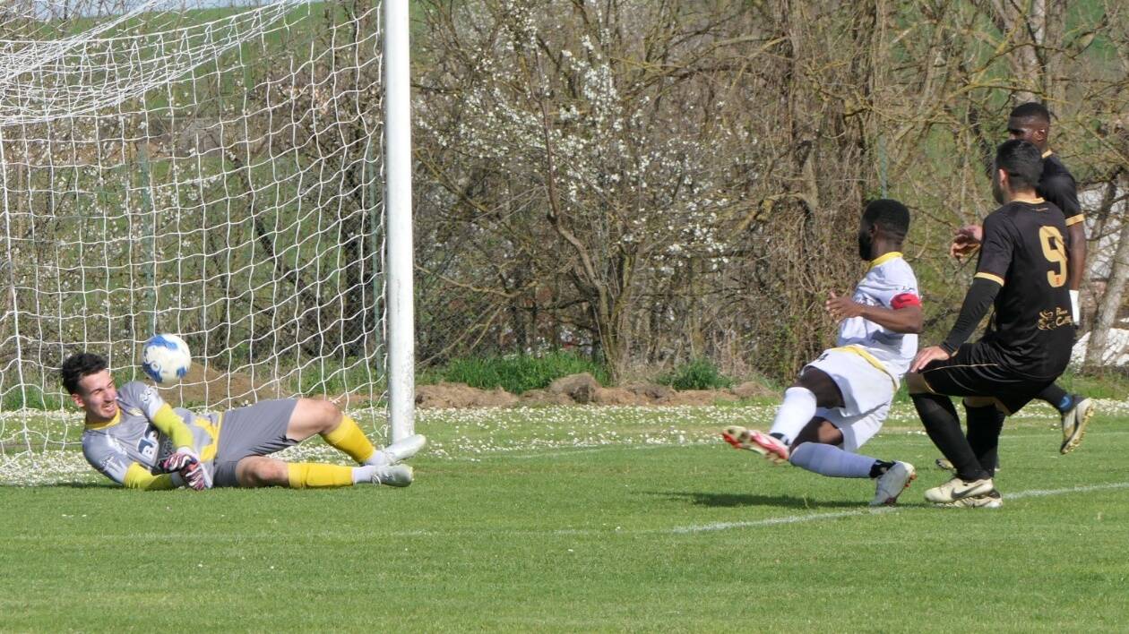 Eccellenza, Castelfranco regge solo un tempo ad Agazzano: finisce 6 a 0
