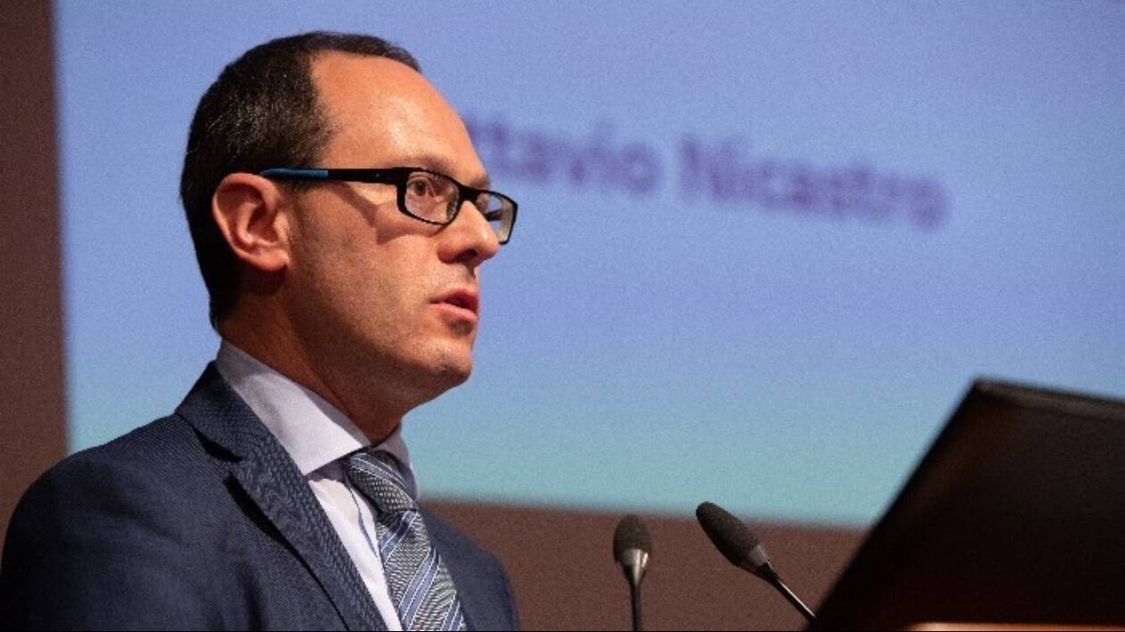 Sanità, Nicastro da Modena approda in Umbria come direttore sanitario