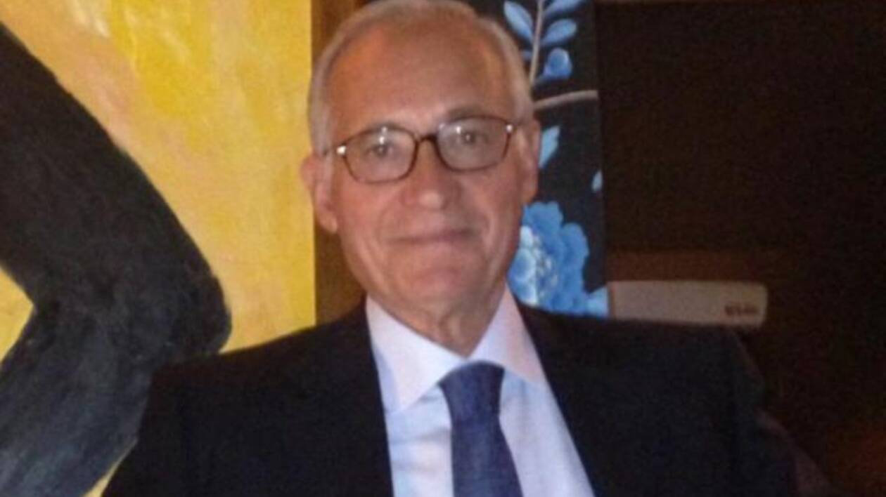 Modena: è morto Nicola Carulli, epatologo e maestro della medicina