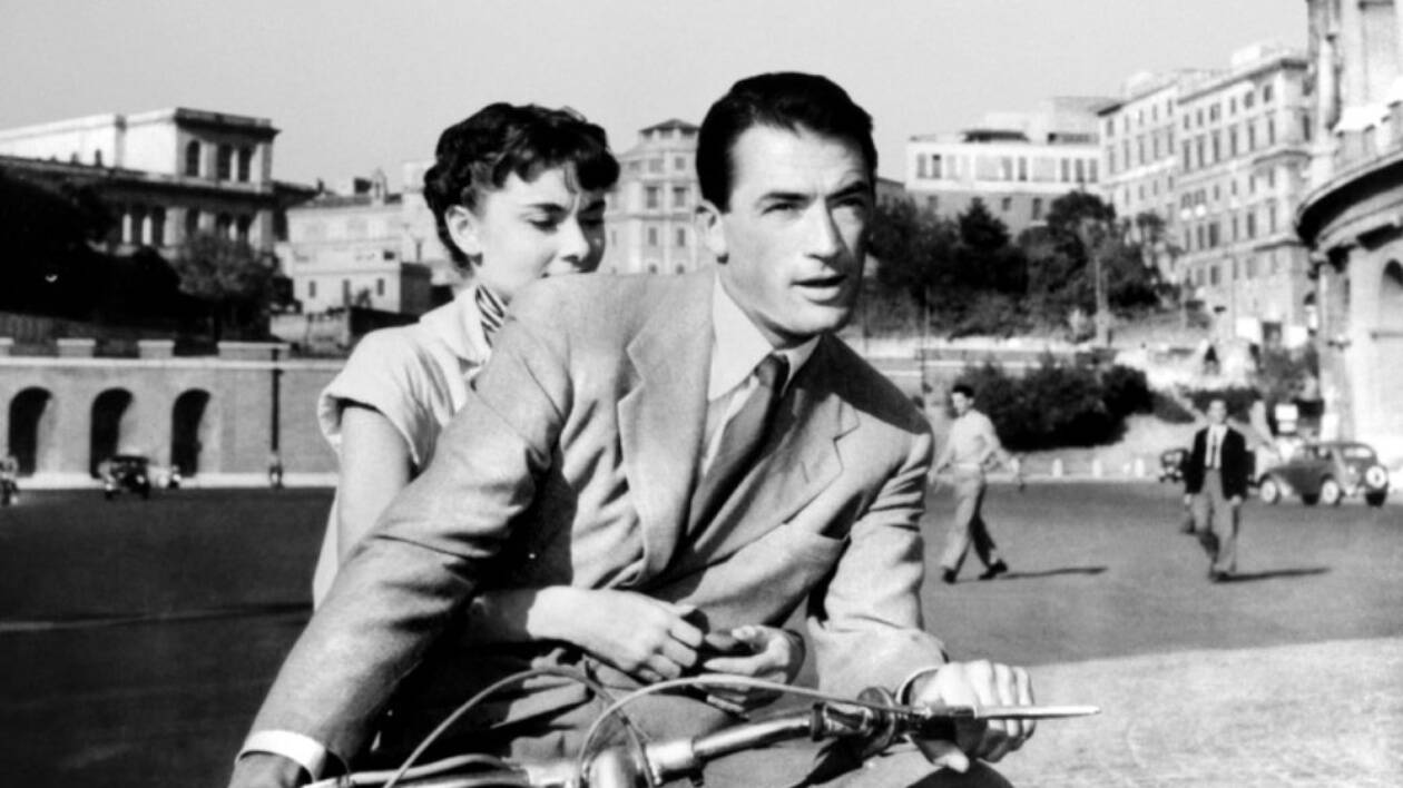 Nasce Gregory Peck: 5 aprile 1916