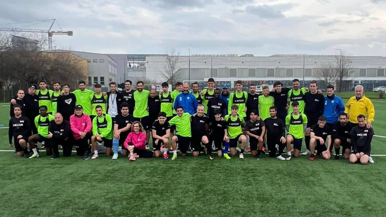Fra Cittadella e Ness1escluso un binomio vincente
