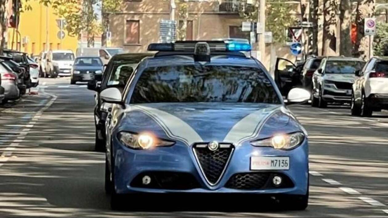 Rapina a un minorenne: arrestato 18enne tunisino