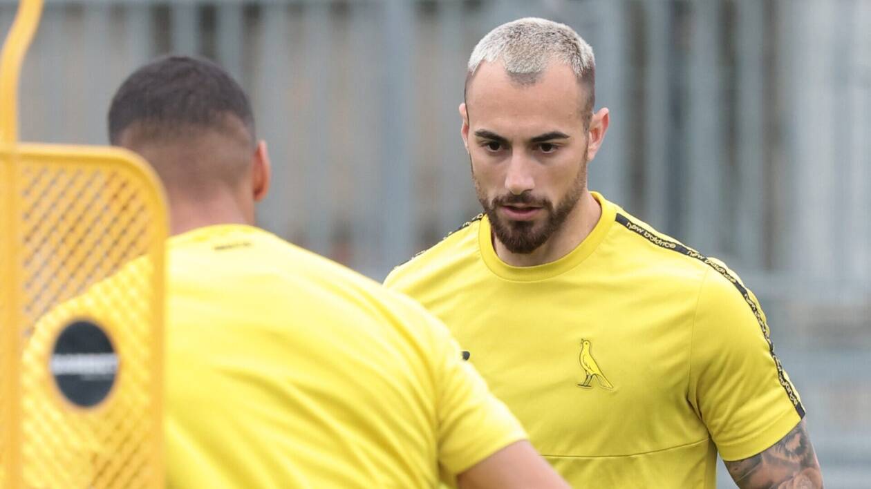 Modena, è il giorno del derby col Sassuolo