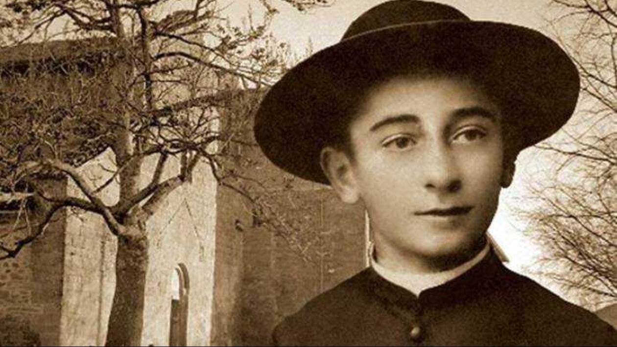 Ottanta anni fa veniva ucciso il Beato Rolando Rivi: 13 aprile 1945
