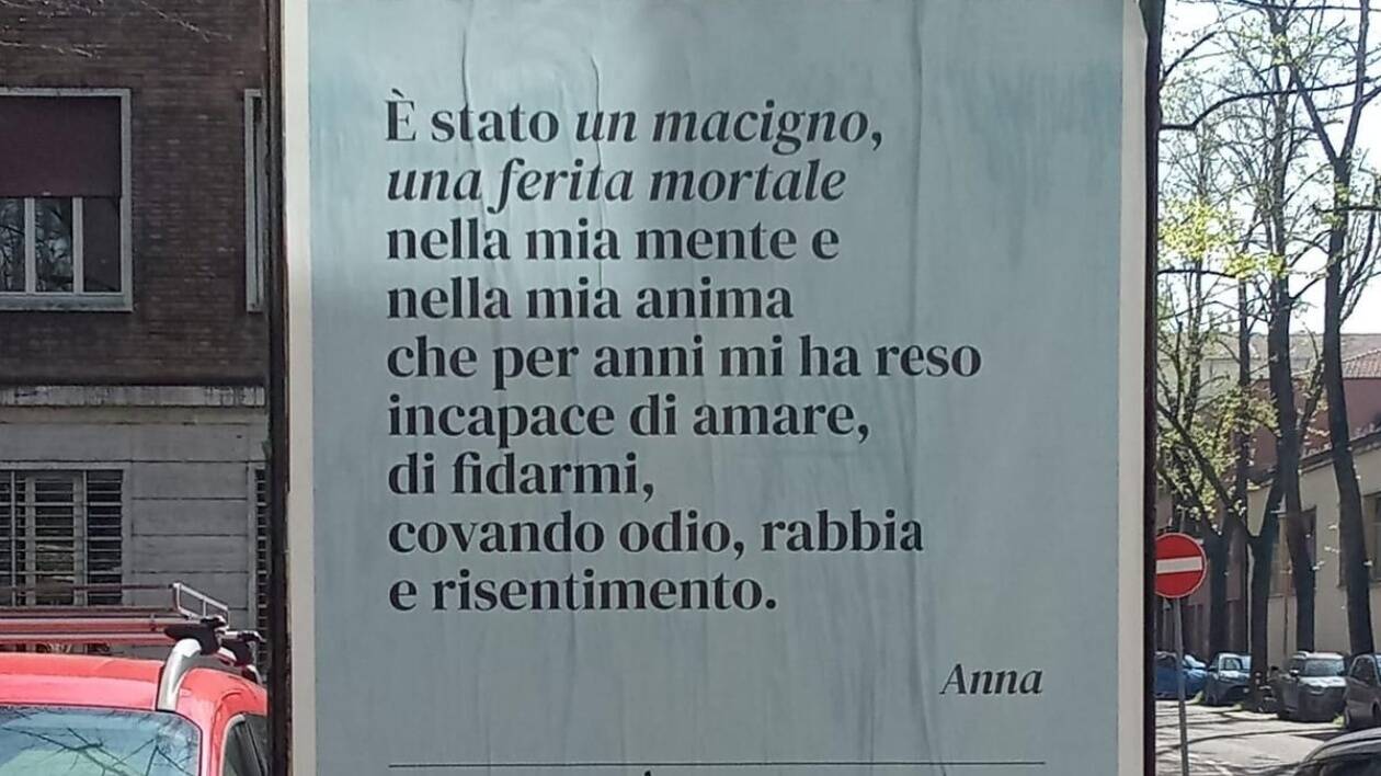 Modena, il Pd: 'Manifesti antiabortisti, messaggio lesivo dei diritti'