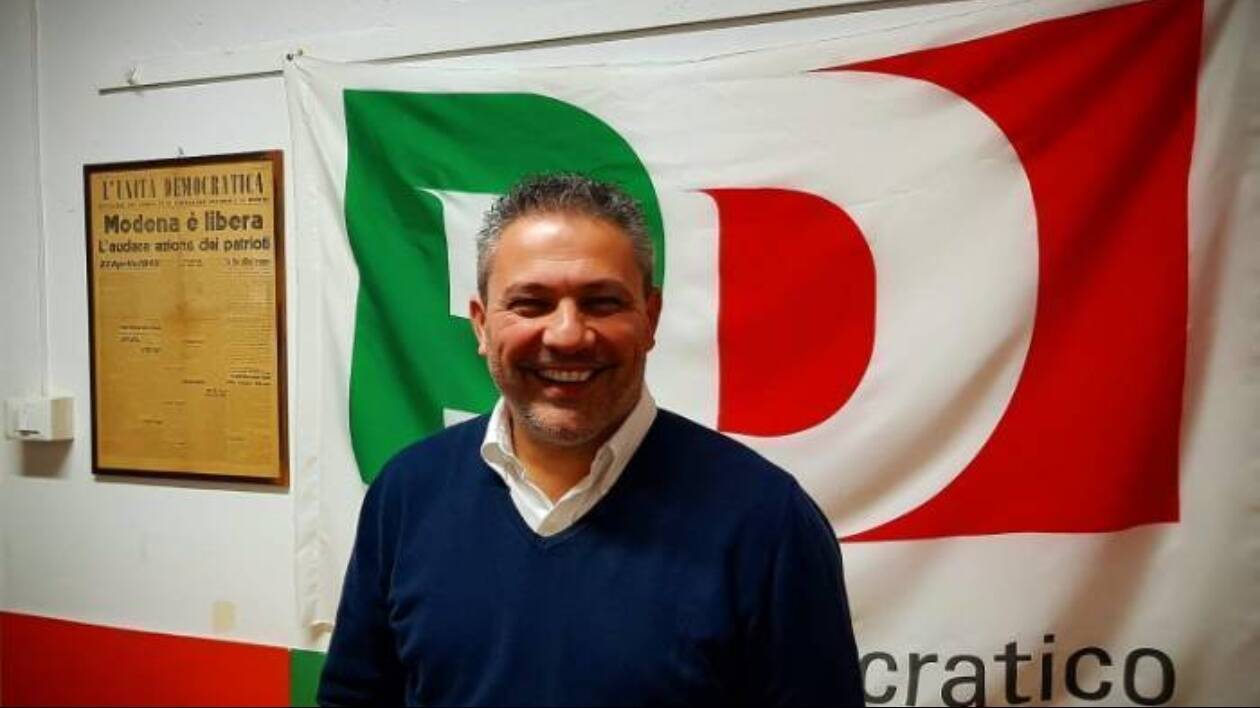Castelfranco, Gargano contro il centrodestra: 'Campioni di bla bla'