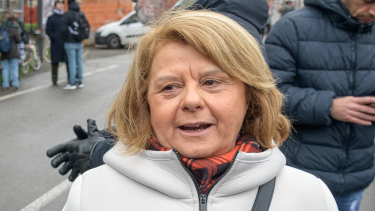 Stupro di Magreta, cara senatrice Rando ma lei dove vive?