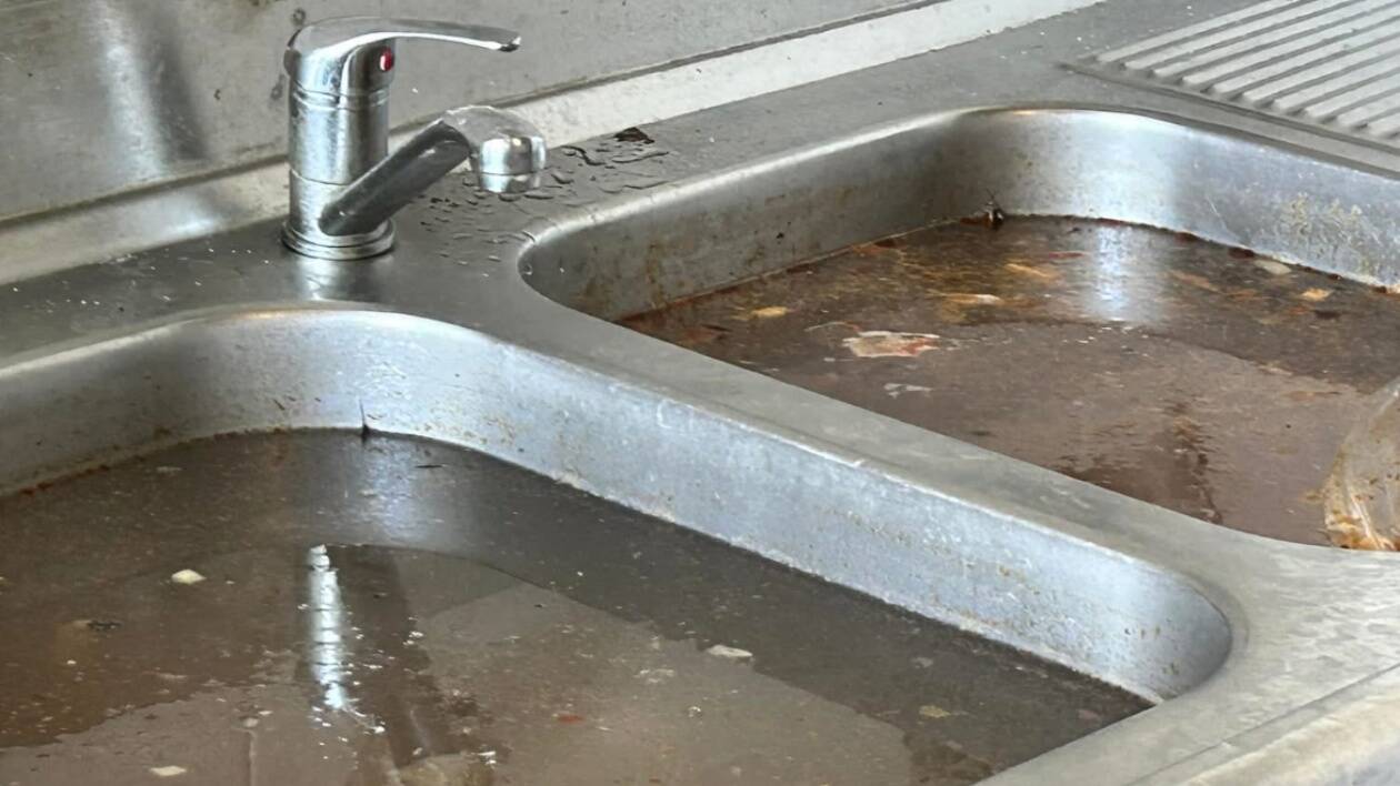 La visita nel 2023 a un centro di accoglienza modenese mi ha sconvolto