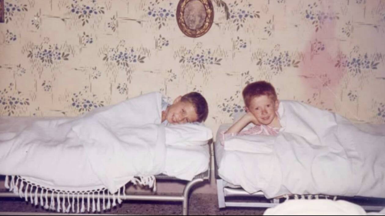 Villa Martuzzi, teatro di orrori e vita familiare nel ricordo di Maurizio Pincherle