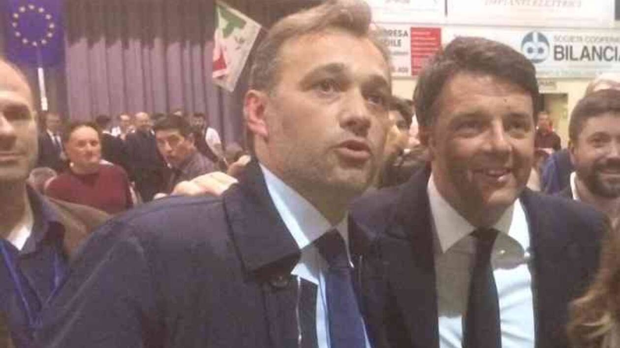 Richetti, gli alti e bassi di un grillino-scout alla corte di Renzi