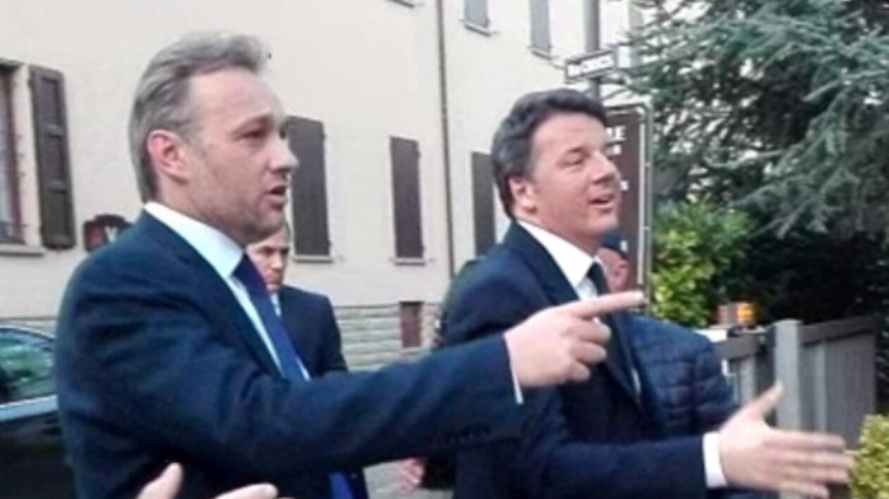 Batosta PD, risveglio Richetti: 'Dobbiamo ripartire dai poveri'