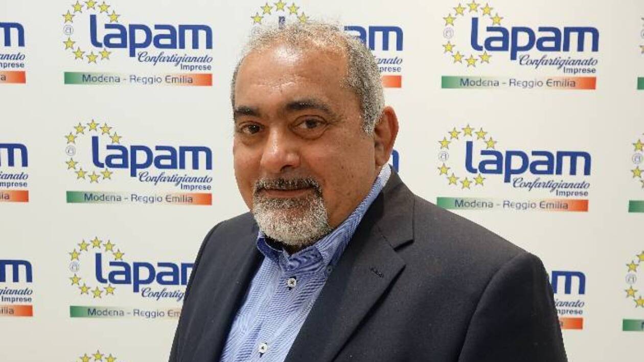 Caos su aperture aziendali, Luppi (Lapam): 'Serve chiarezza, subito'