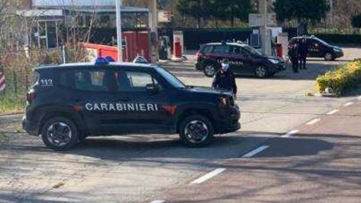 Spostamenti ed assembramenti vietati: 12 sanzioni in montagna