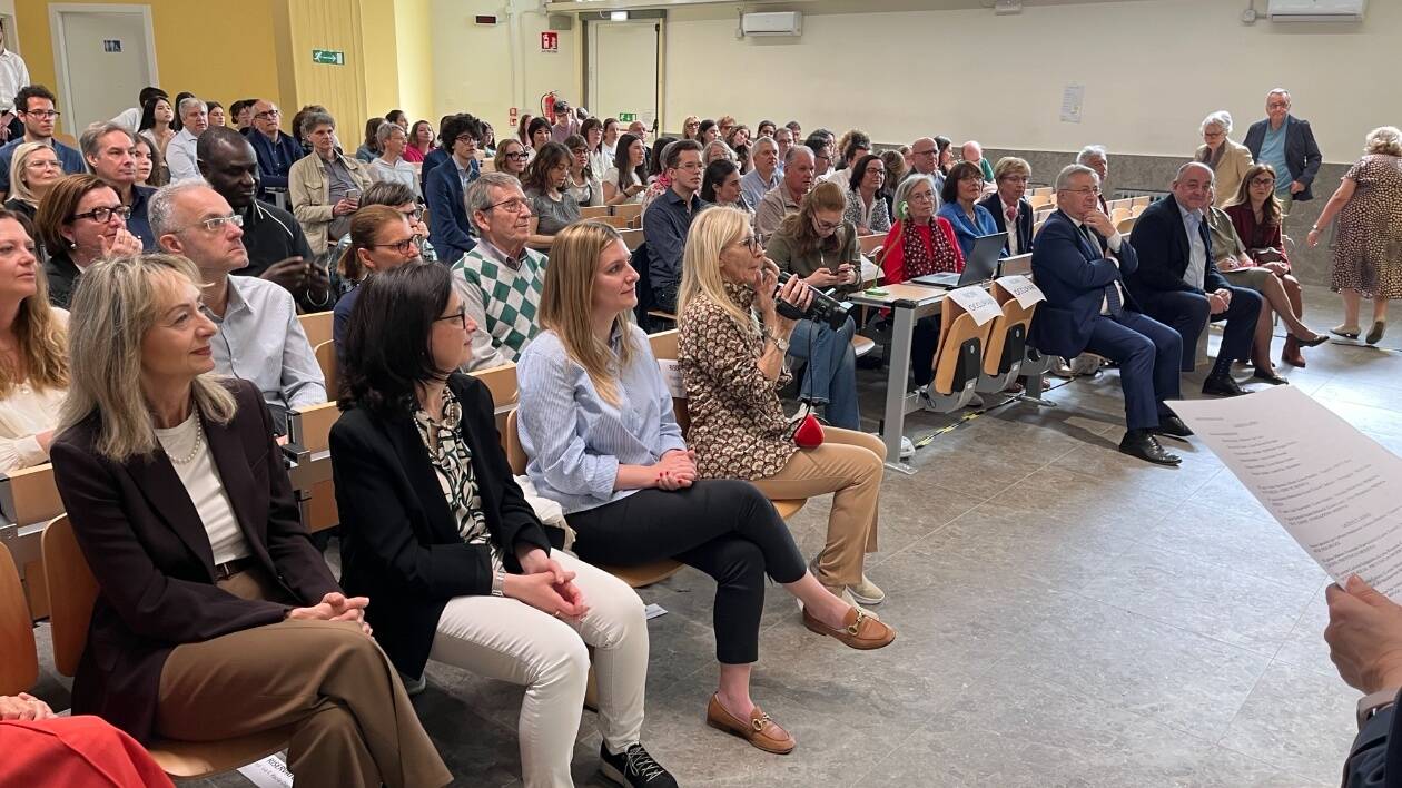 Liceo Muratori di Modena, ecco i vincitori del Certamen