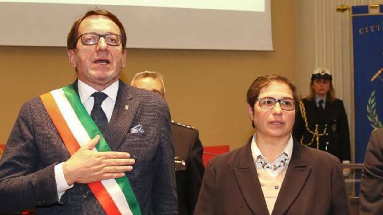 Segreteria Pd Modena: Lenzini contro Forghieri, rivive sfida Muzzarelli-Maletti
