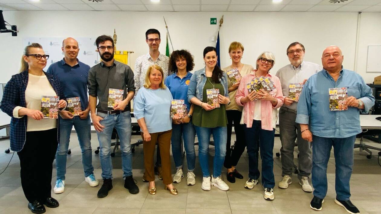 Fiera di Mirandola, tutto pronto per la 221esima edizione