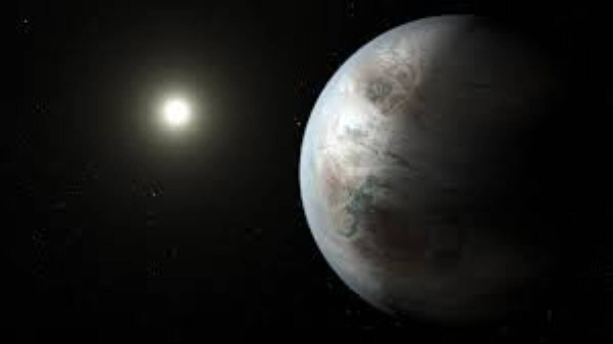 La Nasa scopre il pianeta più simile alla Terra: Kepler-452 b. E' il 23 luglio 2015