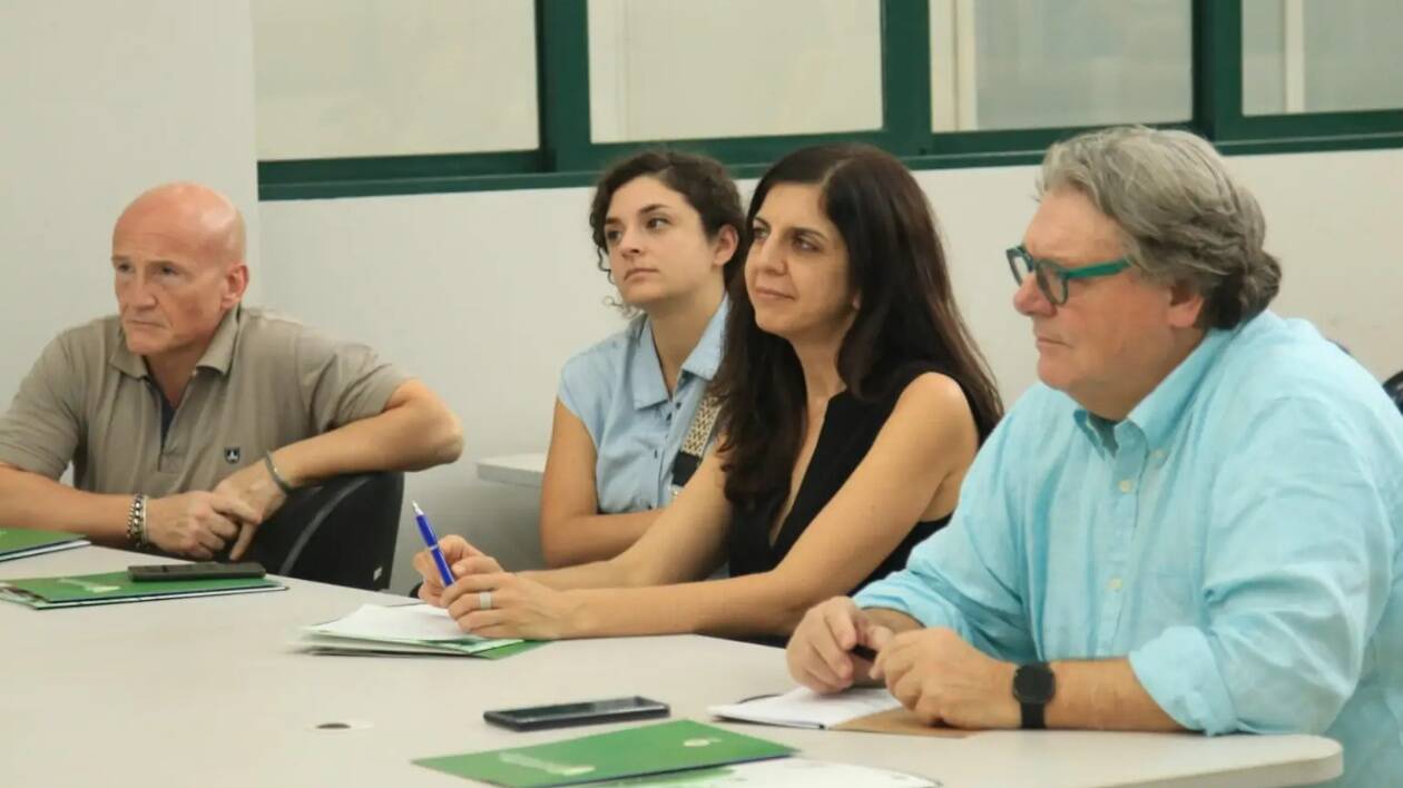 Giallo Londrina, Zanca: 'Il viaggio di Reggianini lo ha pagato Amo, non il Comune'