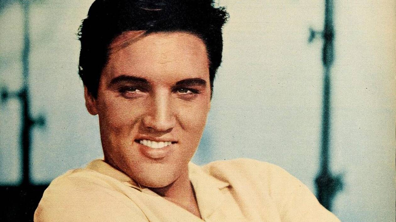 Muore Elvis Presley, il Re del Rock: 16 agosto 1977