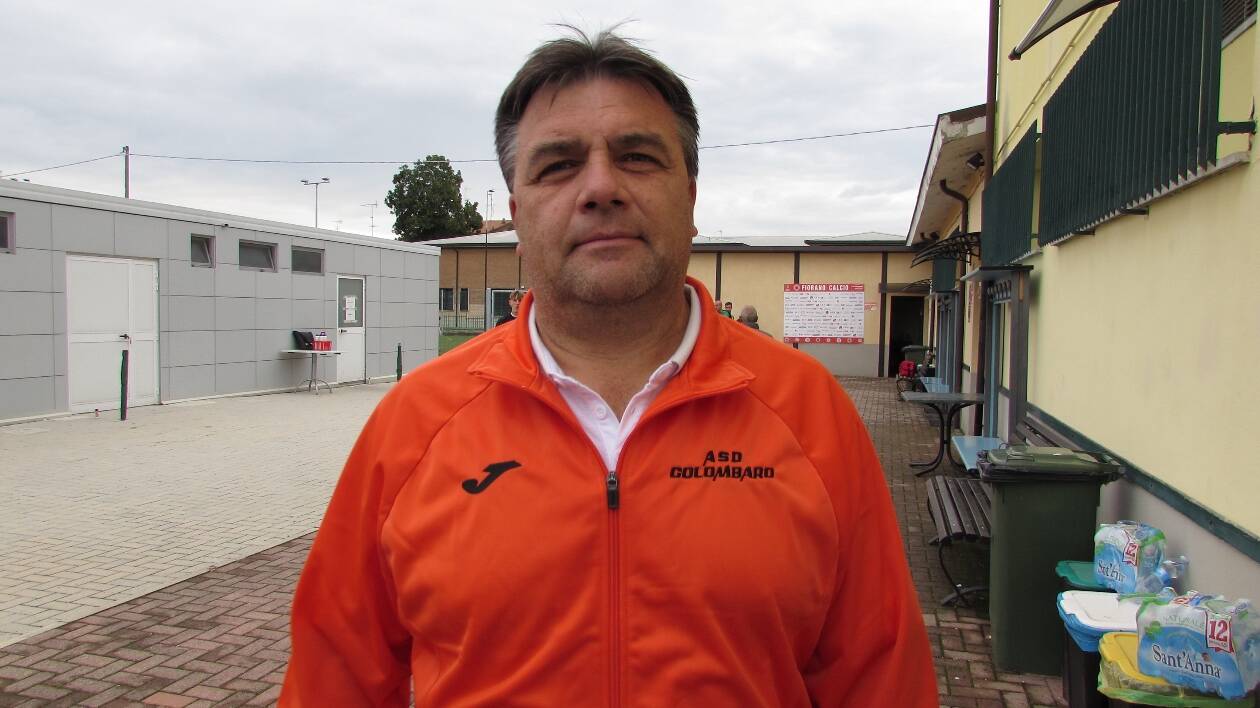 Promozione, il Montombraro parte oggi