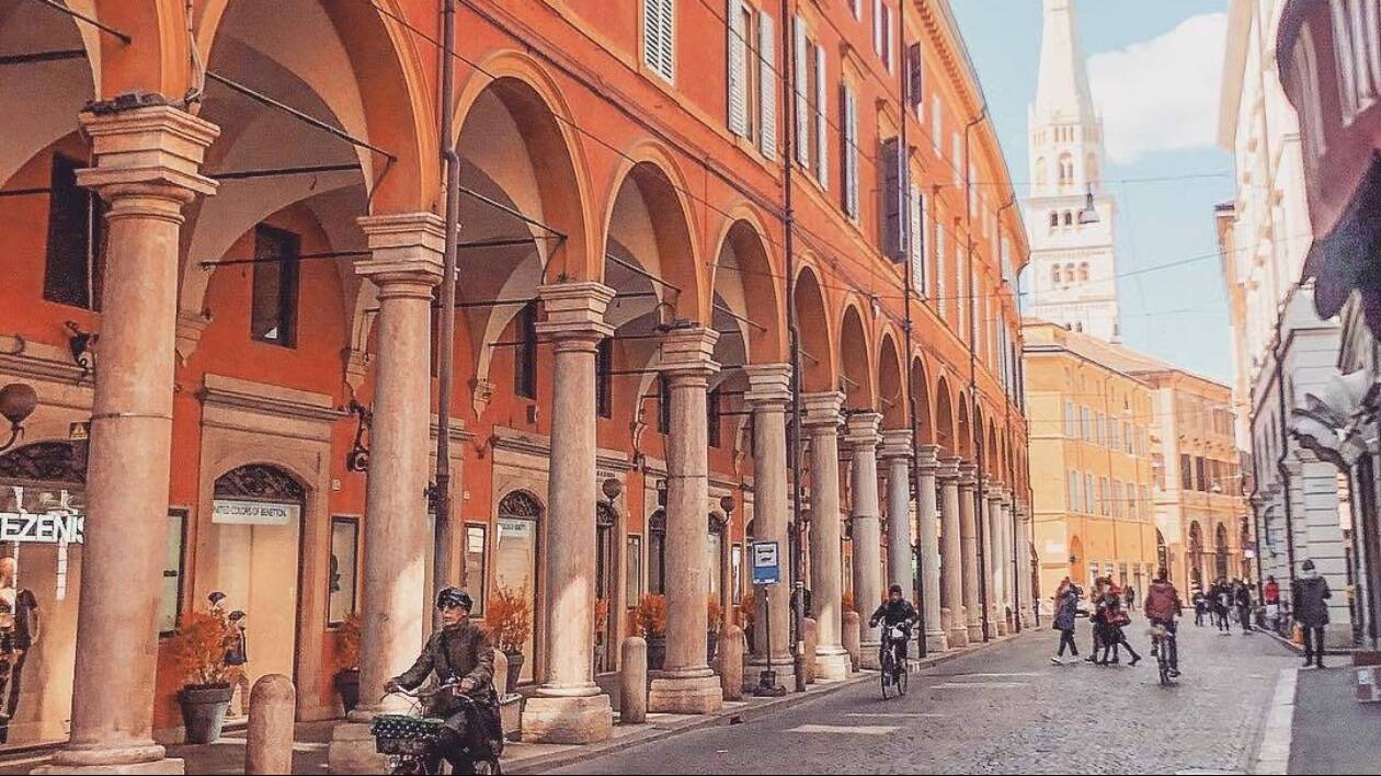 Modena centro, negozi in vendita a oltre 14mila euro al metro quadrato