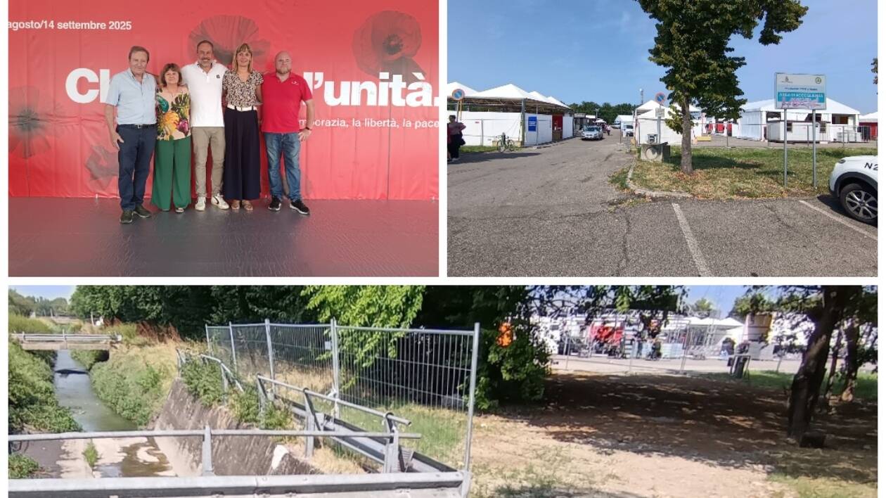 Il PD si fa la festa: apre la Shlein, chiude Ciotti
