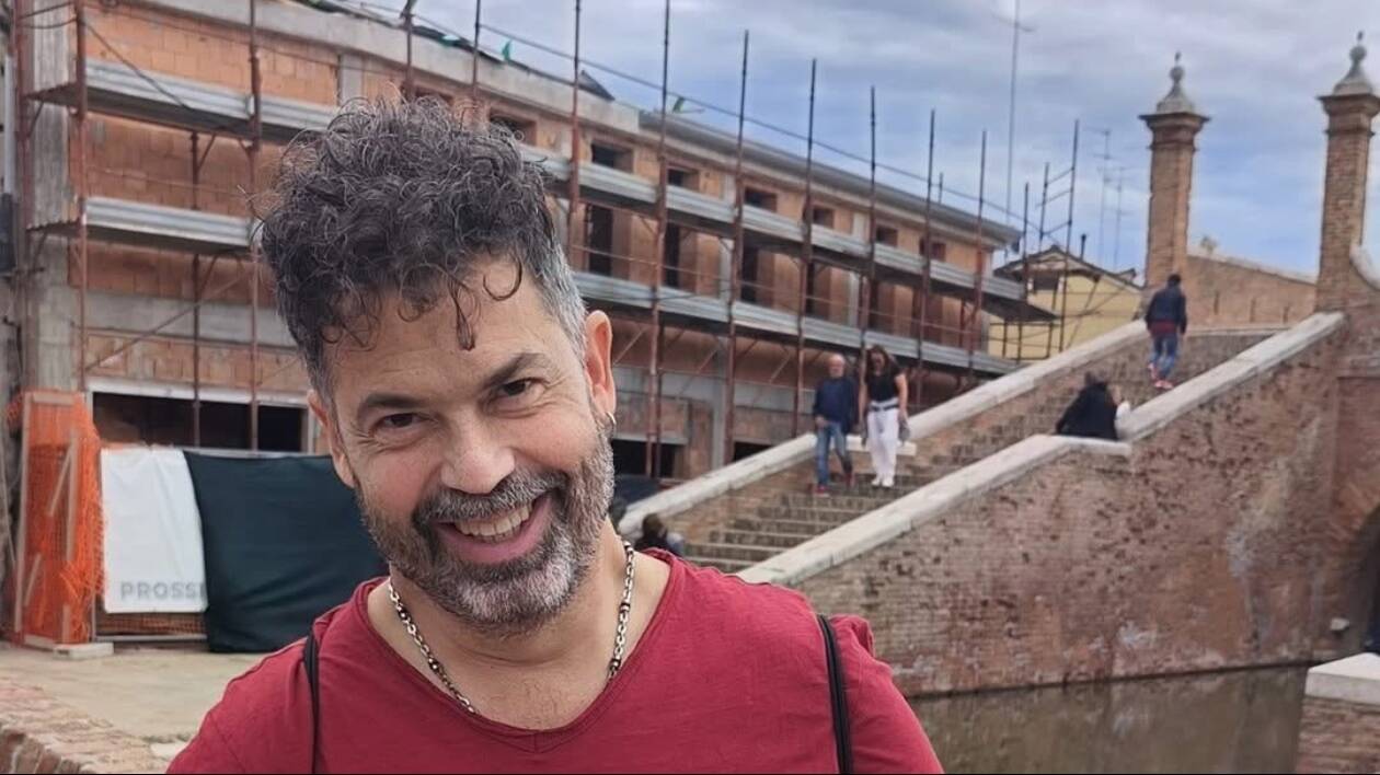 Malore in spiaggia, muore veterinario 48enne di Modena