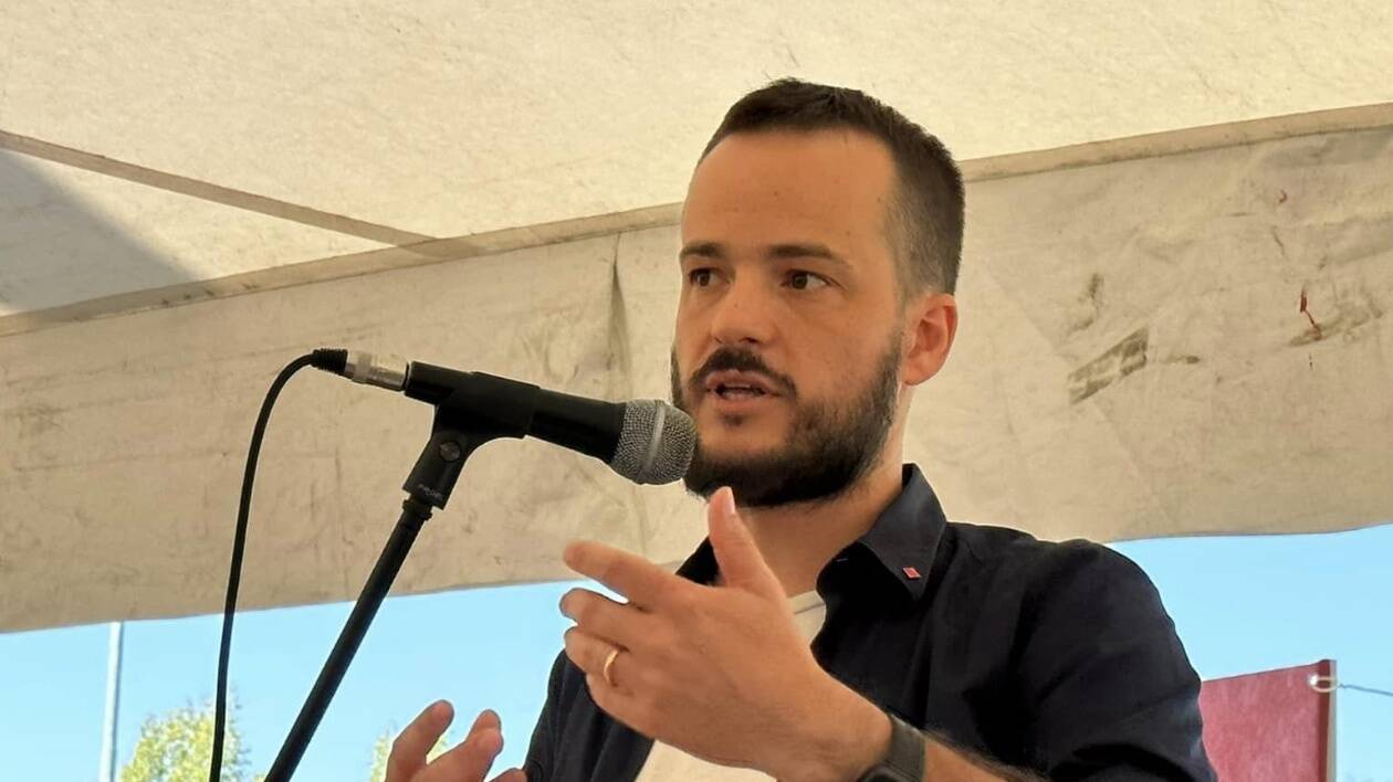 Cgil Modena: 'Senza aumento dei salari e lotta al precariato il sistema salta'