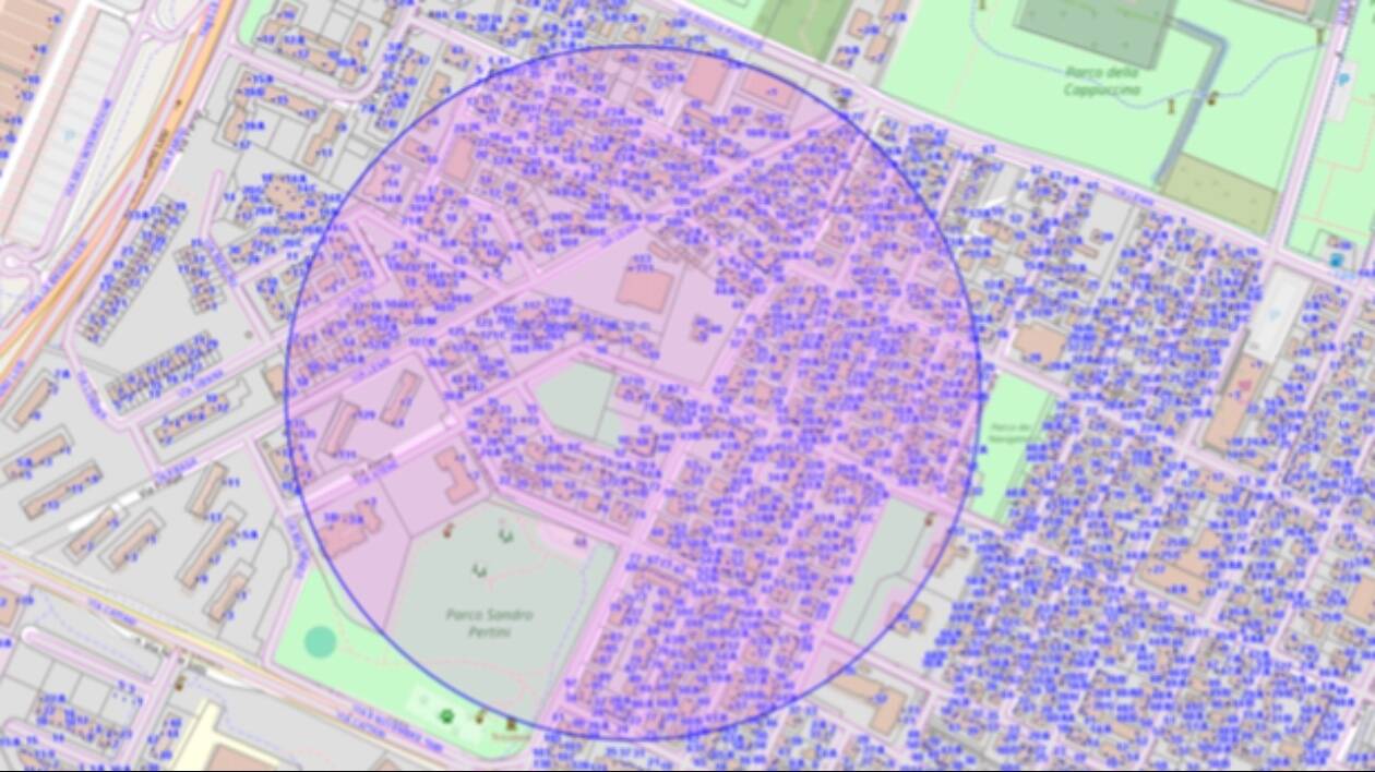 Il Comune di Carpi non si ferma: ancora disinfestazione straordinaria contro il Chikungunya
