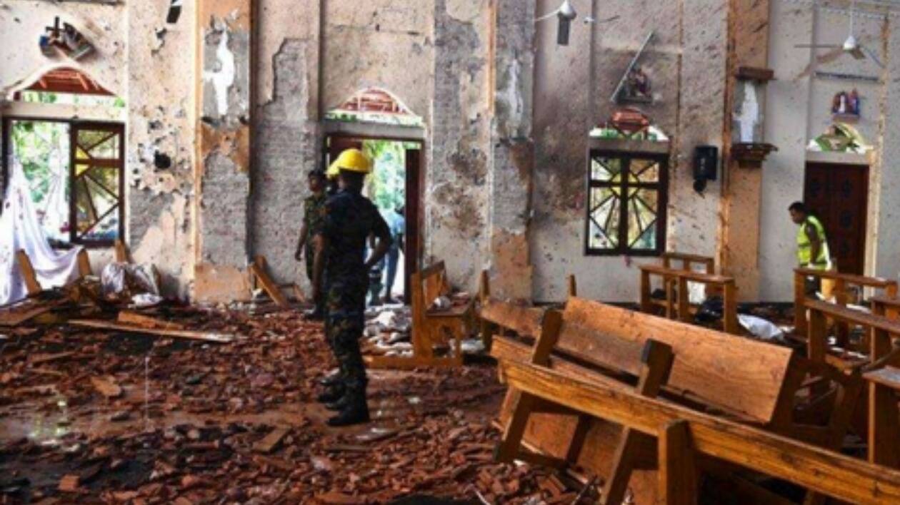 Giornata delle vittime di violenza basata sul credo religioso: 22 agosto
