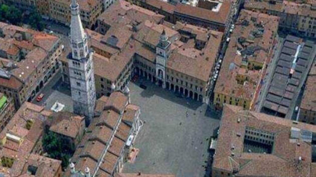 Urbanistica, libertà di espressione e sicurezza: dov'è la cosiddetta 'cittadinanza' modenese?