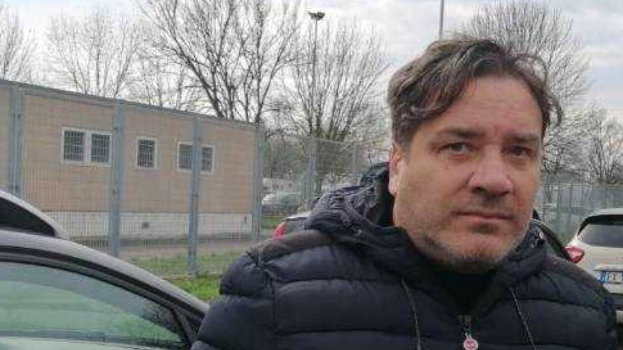 Violenza in carcere a Modena, aggrediti un agente di polizia e due detenuti