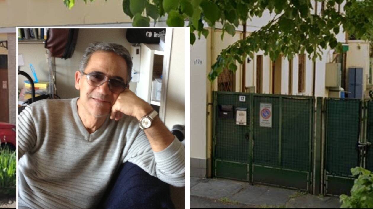 Omicidio Raffaele Marangio, c’è un indagato
