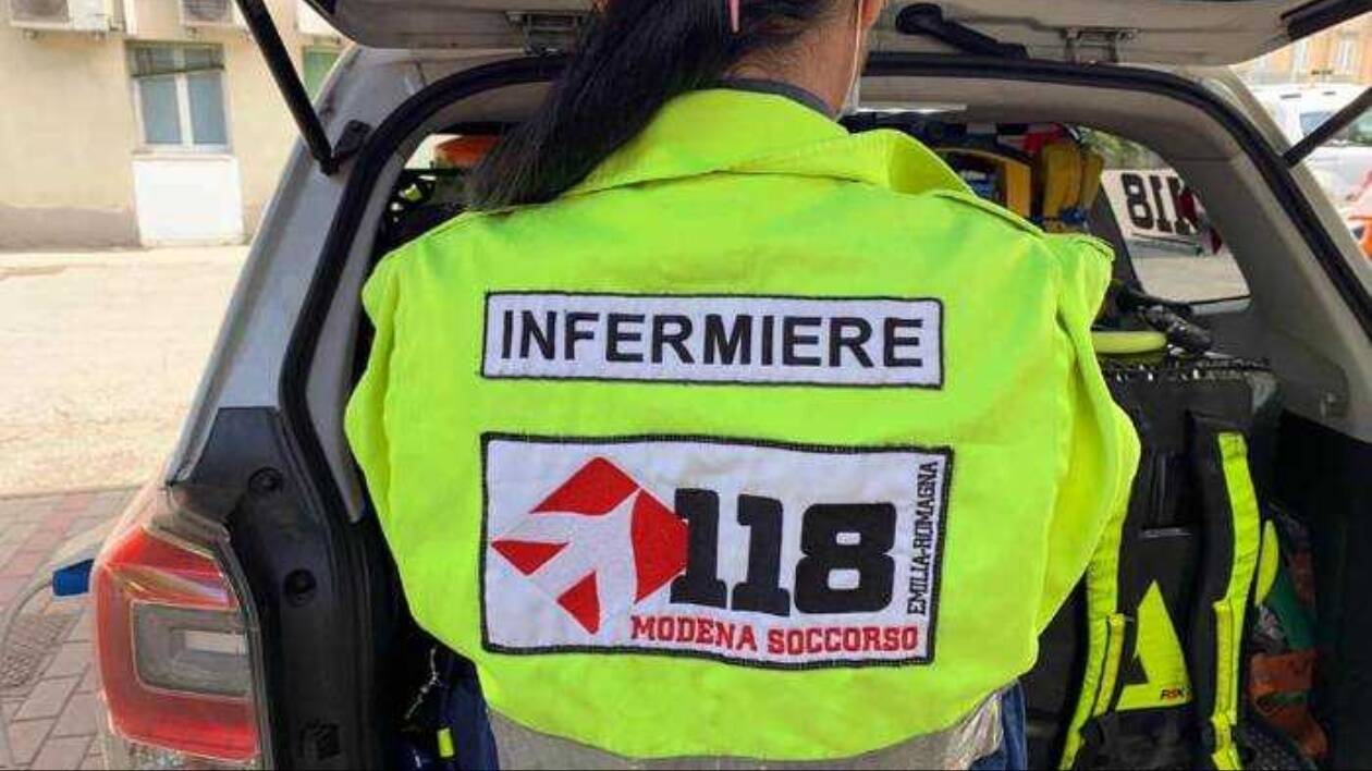 Turista colpita da malore a Fanano, l'Ausl: 'Il sistema a rete ha funzionato in modo congruo'