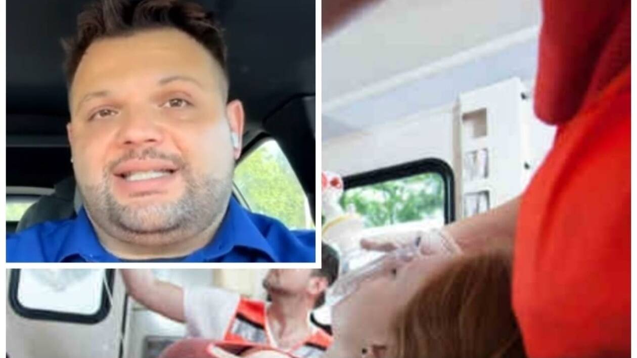 Soccorso su malore a Fanano, Snami: 'La spiegazione dell'Ausl non regge. Con il medico subito oggi potremmo forse raccontare una storia diversa'