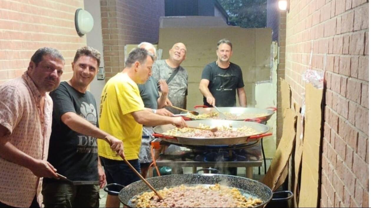 Torna la Sagra della Natività della Beata Vergine Maria a Fossoli di Carpi