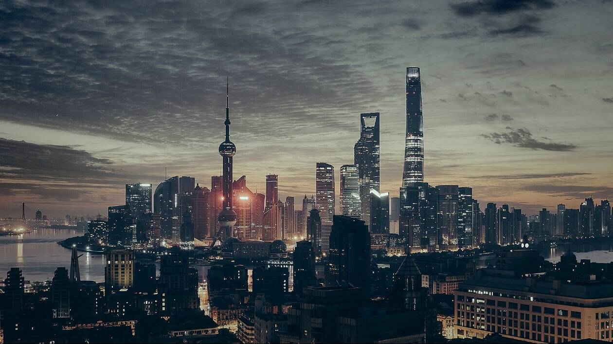 Energia, in Cina è boom di quella a carbone