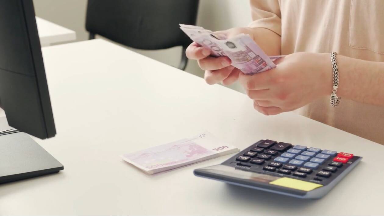 Corte dei Conti, recuperato solo il 17% dell'evasione fiscale