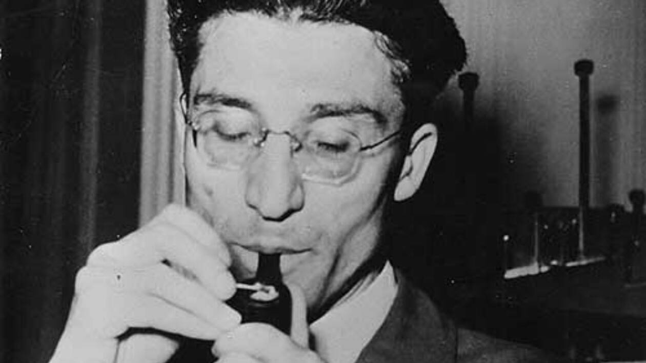 Cesare Pavese si toglie la vita a 41 anni: 27 agosto 1950