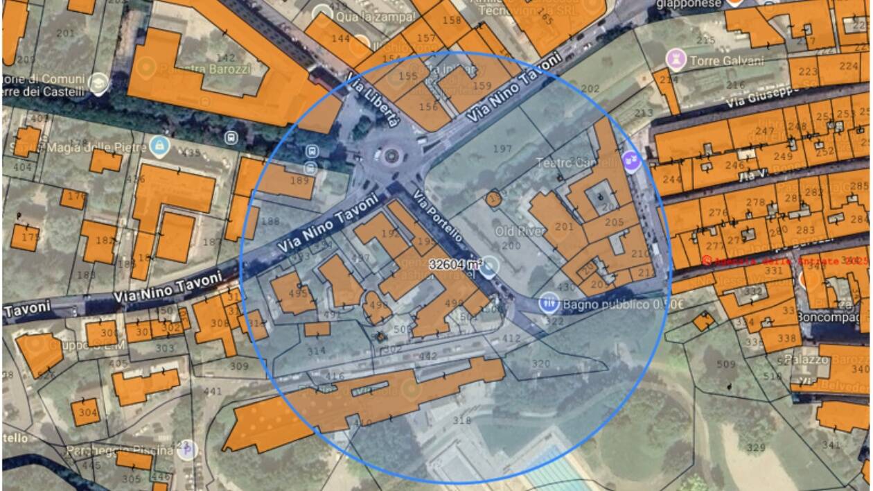 Caso di arbovirosi a Vignola: al via la disinfestazione
